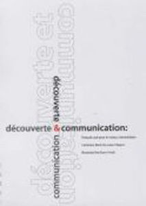 Picture of Découverte et communication