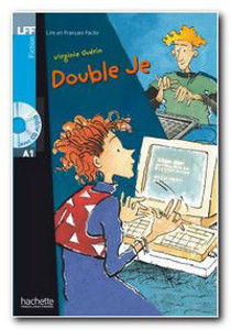 Εικόνα της Double Je (DELF A1- avec CD)