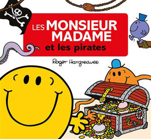 Εικόνα της Les Monsieur Madame et les pirates