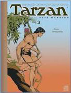 Εικόνα της Aventures de Tarzan