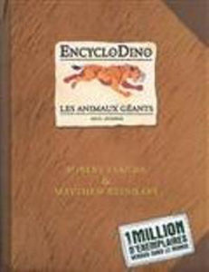 Picture of Encyclodino : les animaux géants