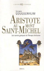 Picture of Aristote au Mont-Saint-Michel