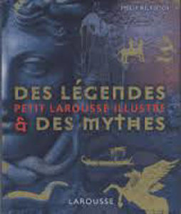 Picture of Des Légendes et des Mythes