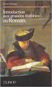 Εικόνα της Introduction aux grandes théories du Roman