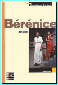 Picture of Bérénice