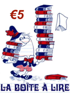 Εικόνα της Δωροκάρτα 5 ευρώ
