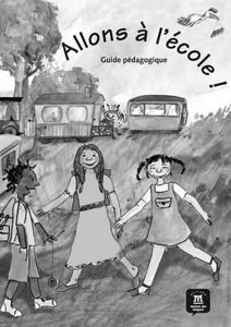 Εικόνα της Allons à l'école ! - Guide Pédagogique
