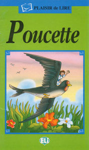 Εικόνα της Poucette - Plaisir de lire vert