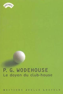 Picture of Le Doyen du Club - House