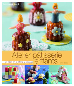Εικόνα της Atelier pâtisserie enfants