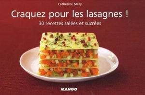 Picture of Craquez pour les lasagnes !