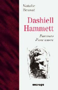 Picture of Dashiell Hammett