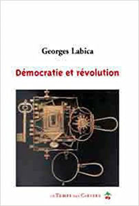 Picture of Démocratie et Révolution