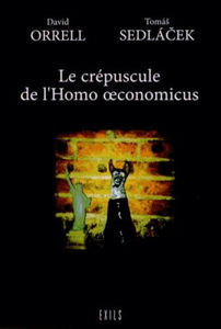 Εικόνα της Le crépuscule de l'homo oeconomicus
