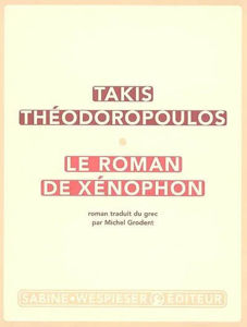 Picture of Le roman de Xénophon