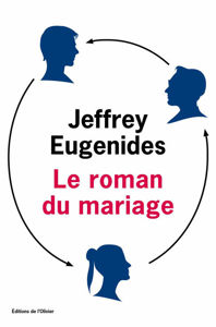 Εικόνα της Le roman du mariage
