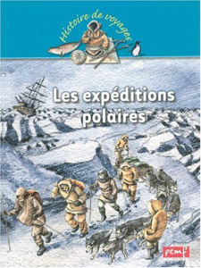 Picture of Les Expéditions polaires