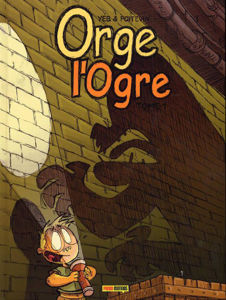 Picture of Orge l'Ogre