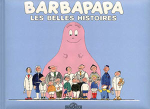 Εικόνα της Barbapapa, les belles histoires