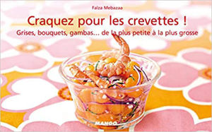 Picture of Craquez pour les crevettes !