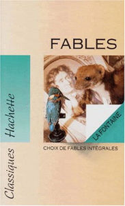 Picture of Fables - choix de Fables intégrales