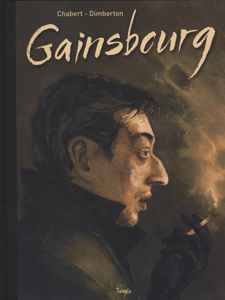 Picture of Gainsbourg - édition Collector