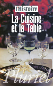 Picture of La cuisine et la table