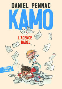Εικόνα της Kamo l' agence Babel
