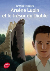 Picture of Arsène Lupin et le trésor du Diable (texte intégral)