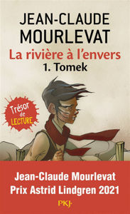 Εικόνα της La rivière à l'envers Volume 1. Tomek