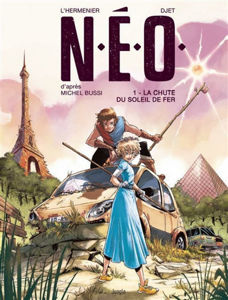 Picture of NEO Volume 1, La chute du soleil de fer