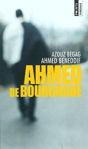 Picture of Ahmed de Bourgogne