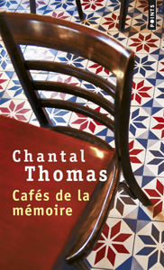 Picture of Cafés de la mémoire : récit