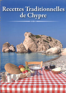 Picture of Recettes traditionnelles de Chypre
