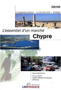 Picture of L'essentiel d'un marché Chypre