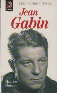 Picture of Jean Gabin