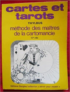 Picture of Cartes et tarots