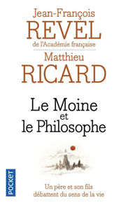 Picture of Le Moine et le philosophe