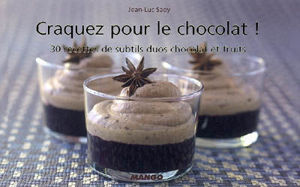 Picture of Craquez pour le chocolat !