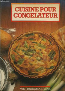 Εικόνα της Cuisine pour congélateur