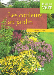Εικόνα της Les couleurs au jardin