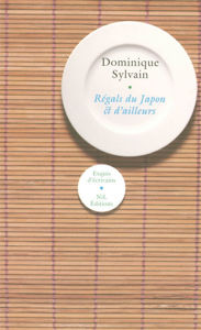 Picture of Régals du Japon et d'ailleurs