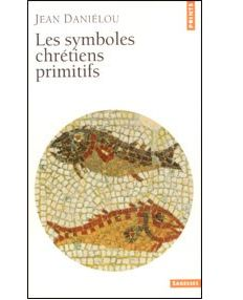 Εικόνα της Les Symboles chrétiens primitifs