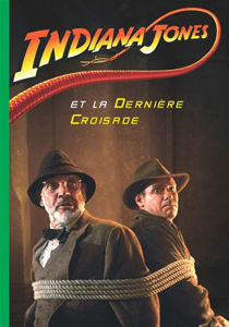 Εικόνα της Indiana Jones et la dernière croisade