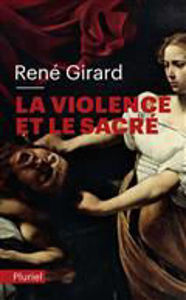 Picture of La violence et le sacré
