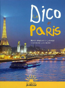 Picture of Le Dico de Paris
