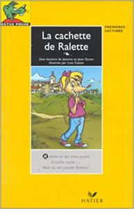 Εικόνα της La cachette de Ralette