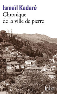 Picture of Chronique de la ville de pierre