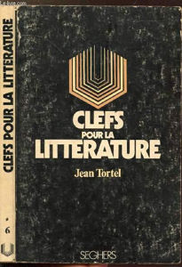 Picture of Clefs pour la littérature