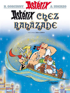Picture of Astérix chez Rahazade